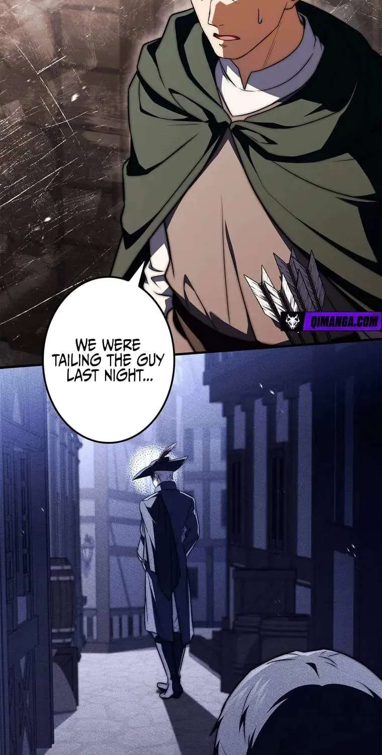I Became a Mage in a Medieval Fantasy World Chapter 37 - page 63