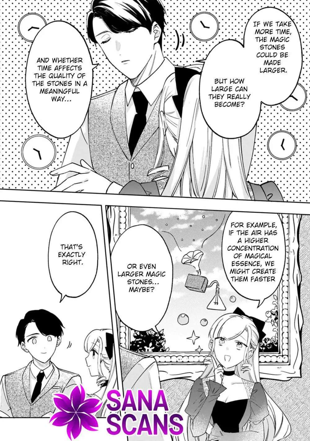 Tsuihousareta Koushaku Reijou, Wilhelmina ga Shiawase ni Naru made - Saikyou no Heimin, Sekai ni Kakumei wo Okosu Chapter 15 - page 5