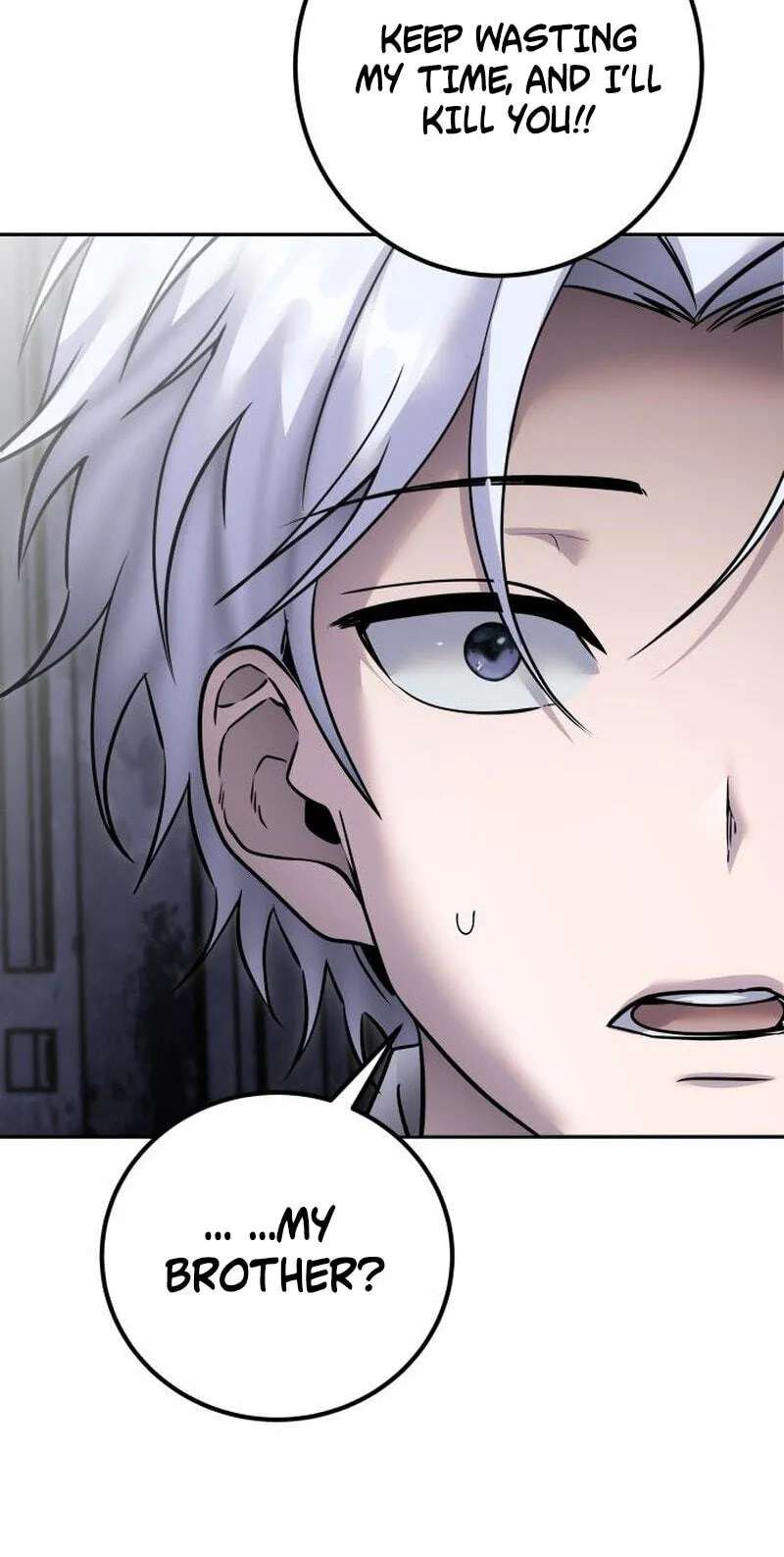 Secretly More Powerful than the Hero Chapter 141 - page 22