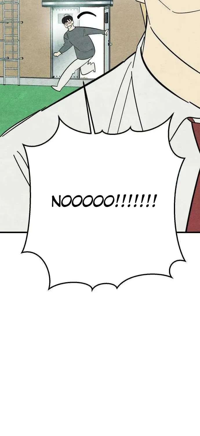 How to Turn You Around Chapter 52 - page 8
