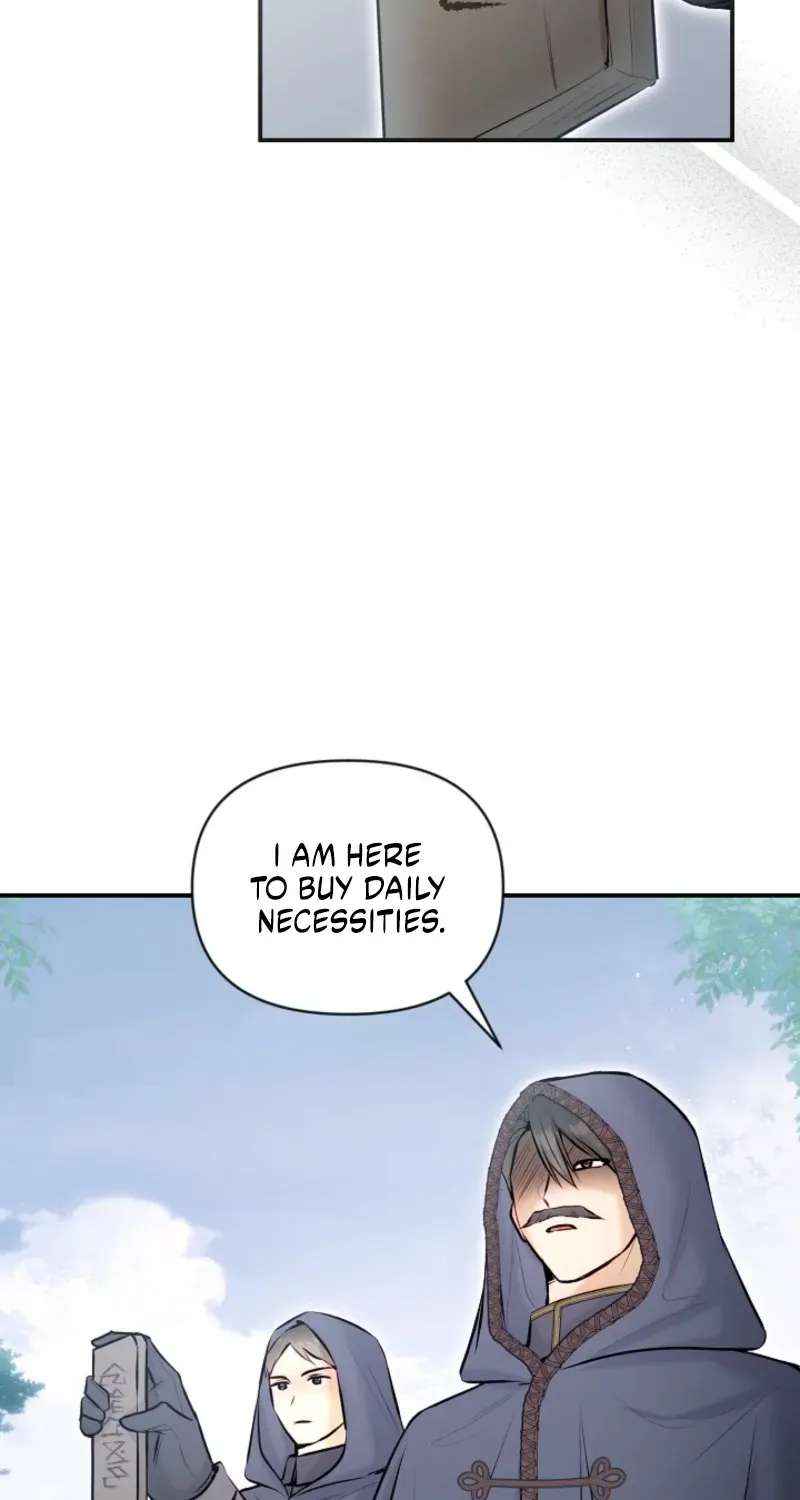 The Seventh Marriage Awaits Chapter 54 - page 4