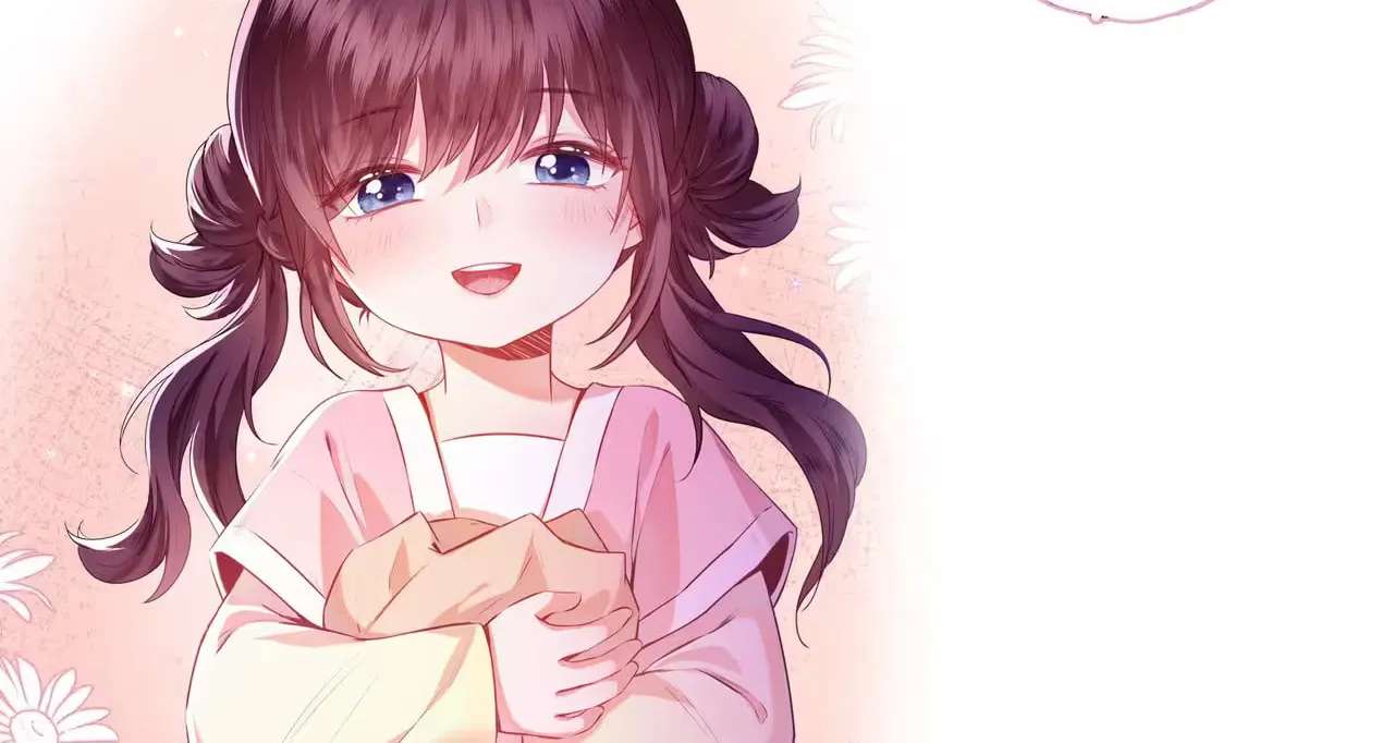 The Cannon-Fodder Concubine's Daughter Just Wants to Survive by Being Adorable Chapter 19 - page 87
