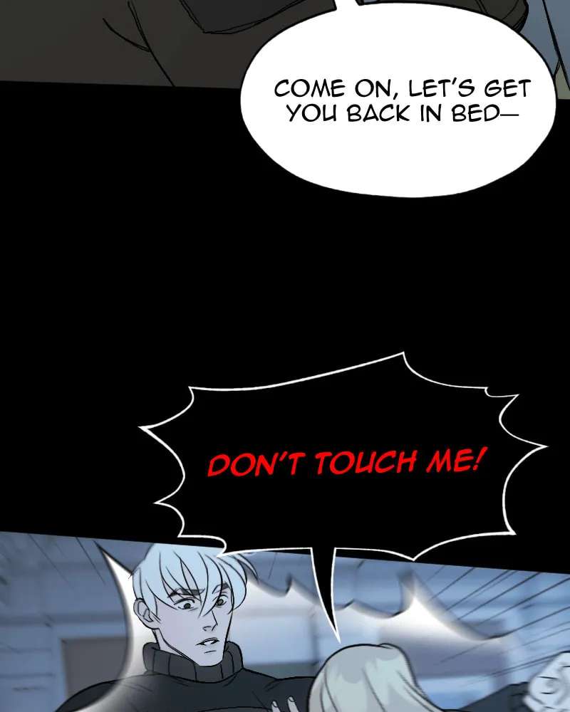 In The Bleak Midwinter Chapter 138 - page 33