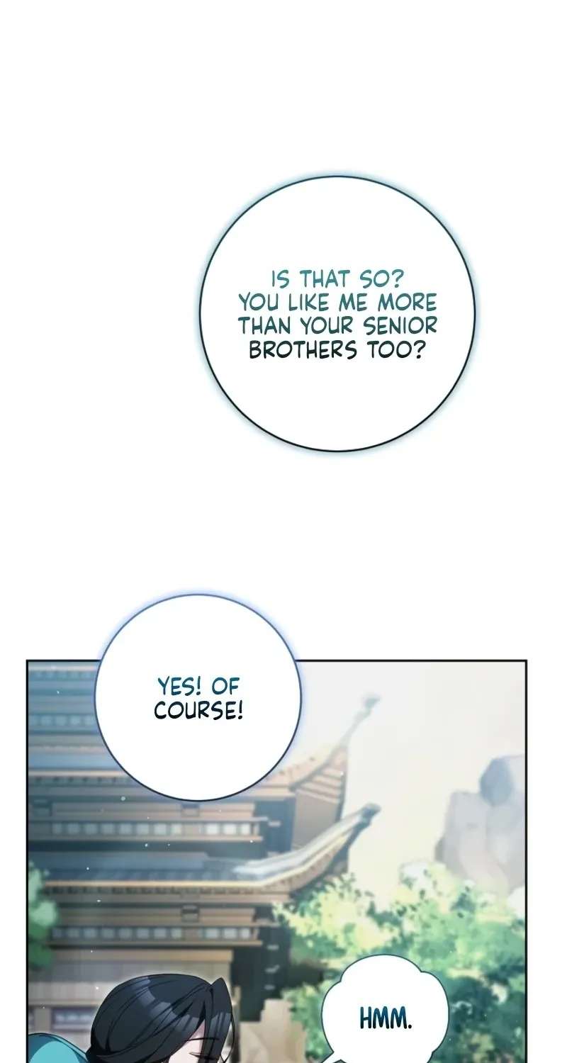 I Am the Youngest Disciple of the Mastermind of Murim Chapter 23 - page 100