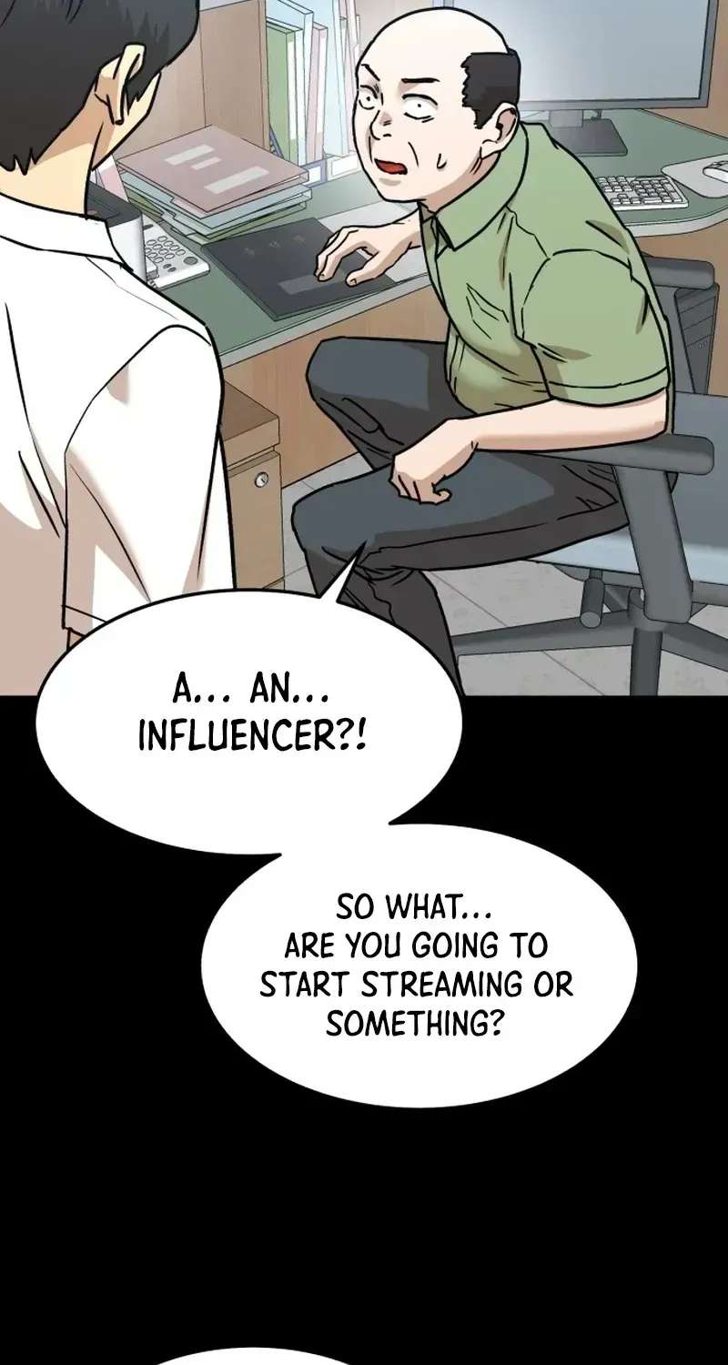 Double Click Chapter 257 - page 39