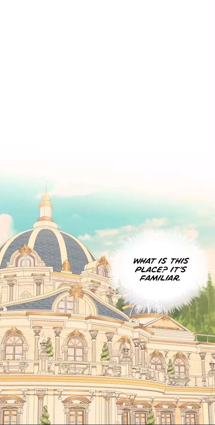 Nessi's Secret Chapter 25 - page 77