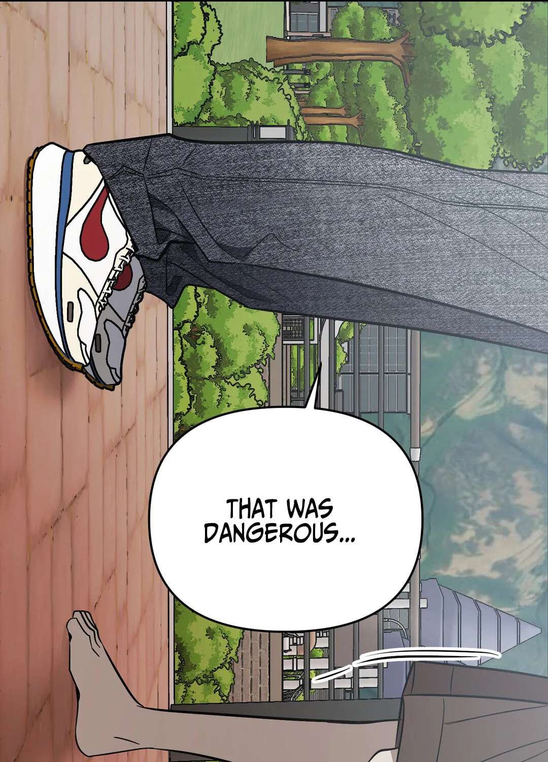 Give Birth to a Baby Wildcat for Me, Unless You Want to See Me Go Insane! Chapter 39 - page 198