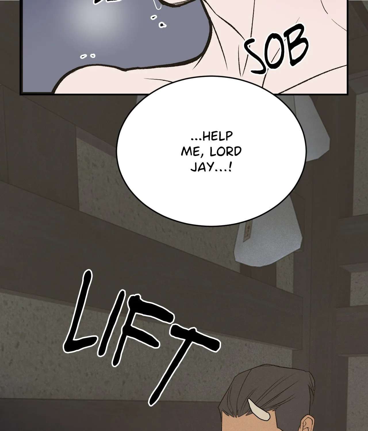 Peaches and Dream Chapter 48 - page 116