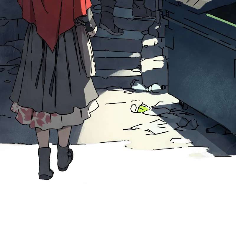The Keepers' Inn Chapter 2 - page 67