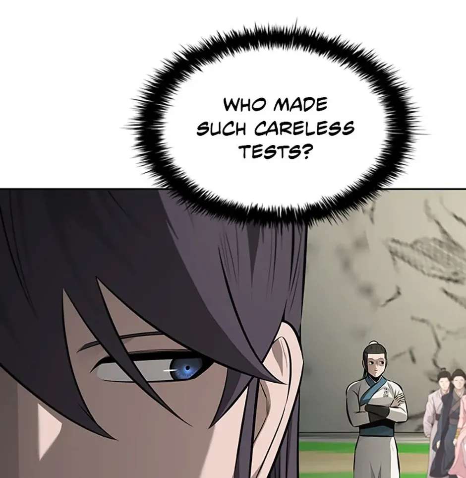 Absolute Master of the Senate Chapter 72 - page 98