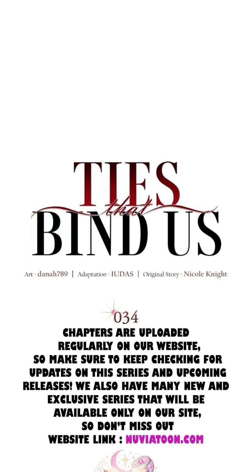 Ties that Bind Us Chapter 34 - page 20