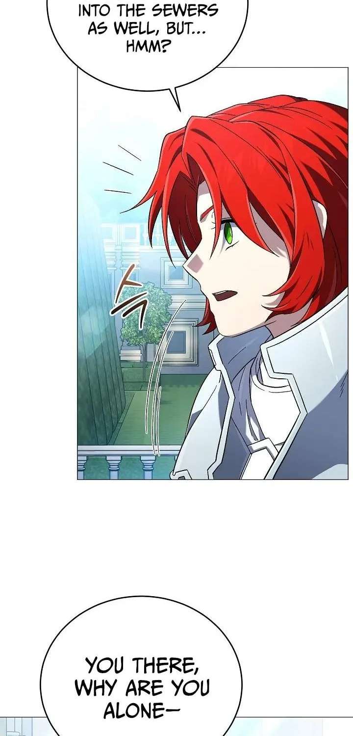 Is It Bad That the Main Character’s a Roleplayer? Chapter 28 - page 6