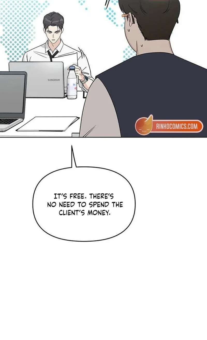It’s Just Business Chapter 135 - page 5