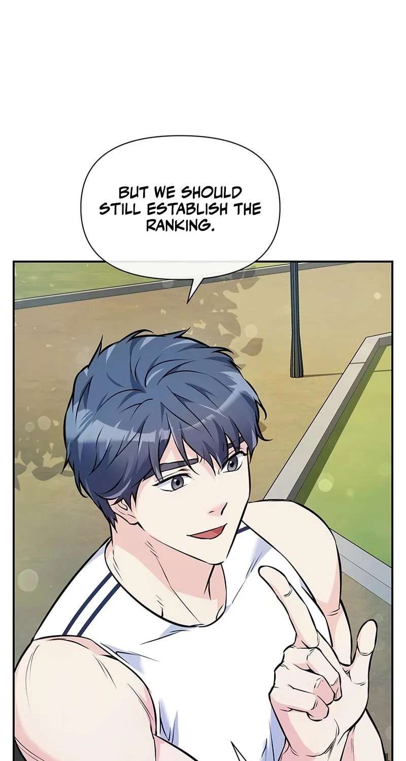 Humanity’s Strongest Boyfriend Chapter 45 - page 25
