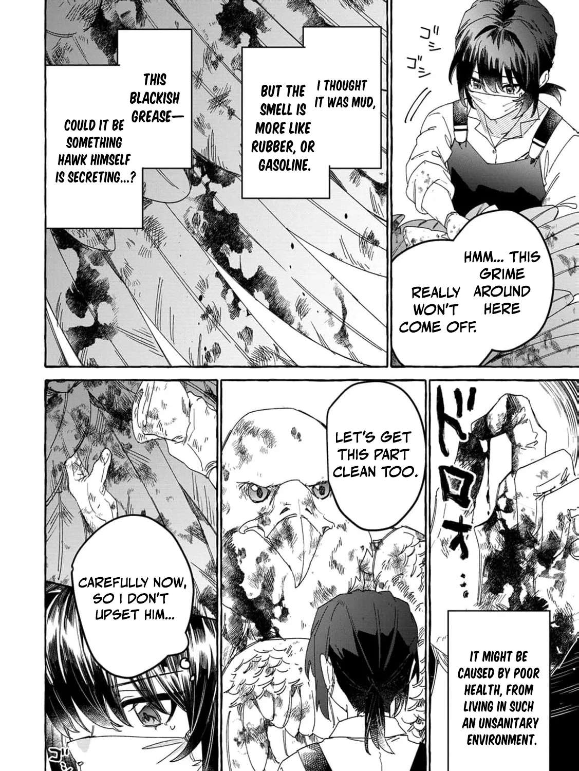 Ikie ni Yoru Mofu-Mofu Moukin Shiiku Ki ~ Isekai Trip Shitara, Hime Miko Shoukan no Omakase Chapter 2 - page 23