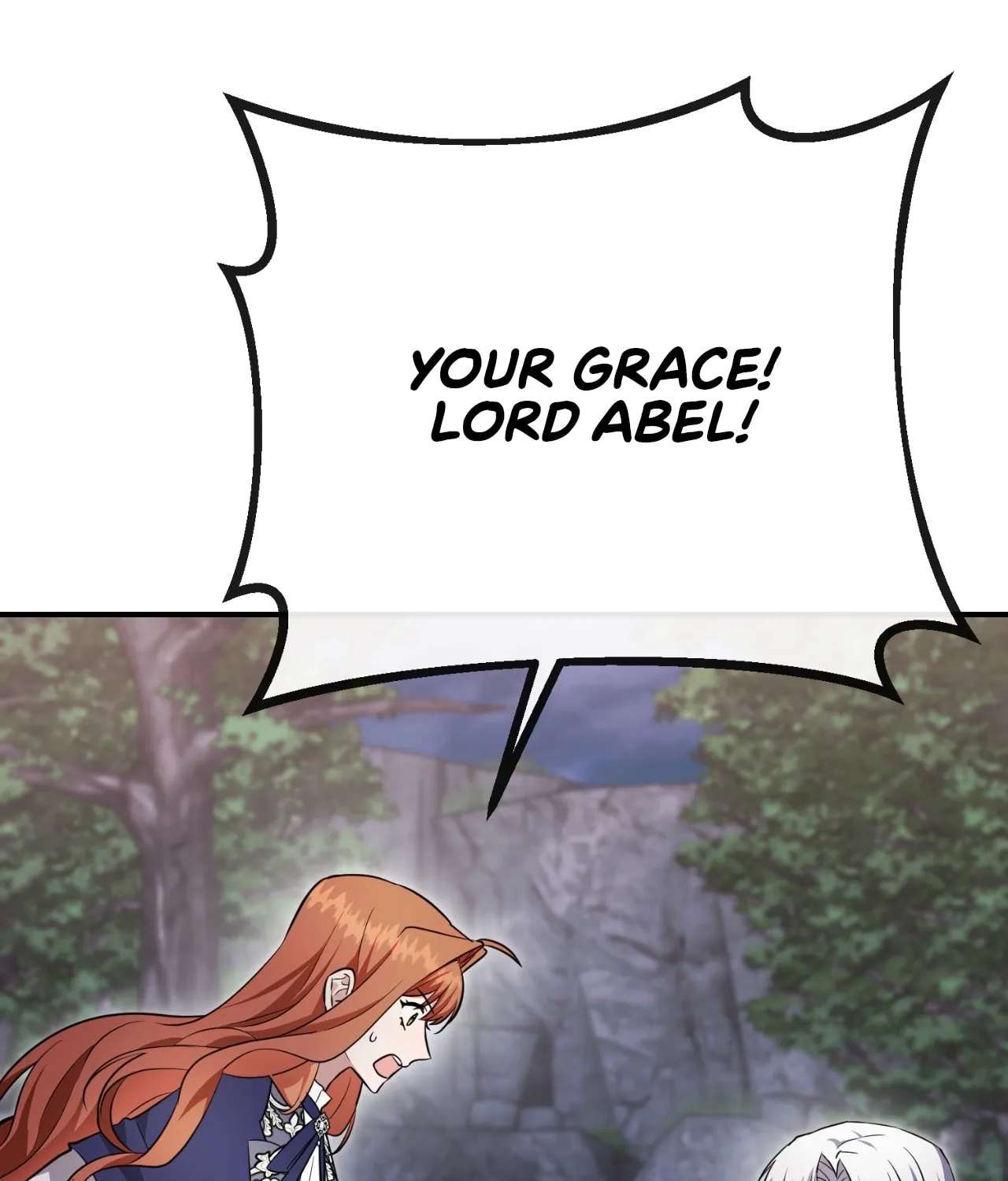 The Cursed Attendant of the Duke's Castle Chapter 57 - page 79