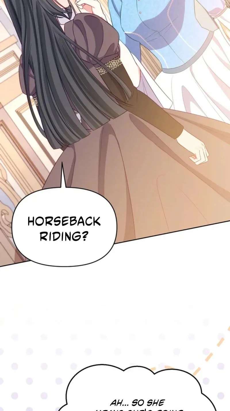 Shall We Work Overtime Together, Your Highness? Chapter 40 - page 44
