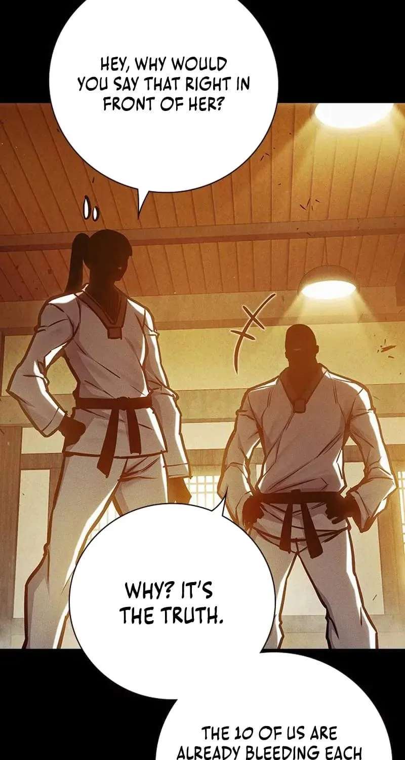 Juvenile Prison Chapter 106 - page 137