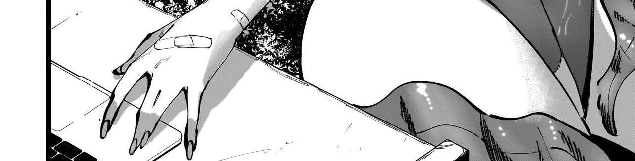 Manticore -Seishin Ikou Jikken Machi- Chapter 4.1 - page 41