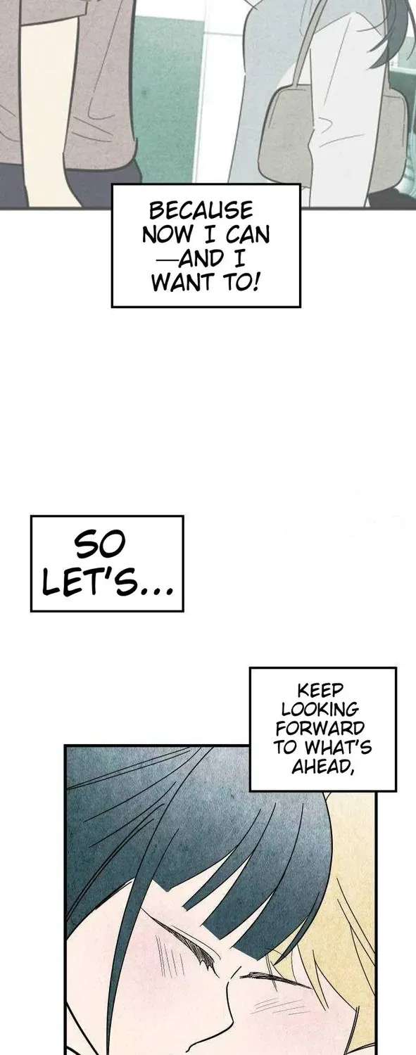 How to Turn You Around Chapter 59 - page 63