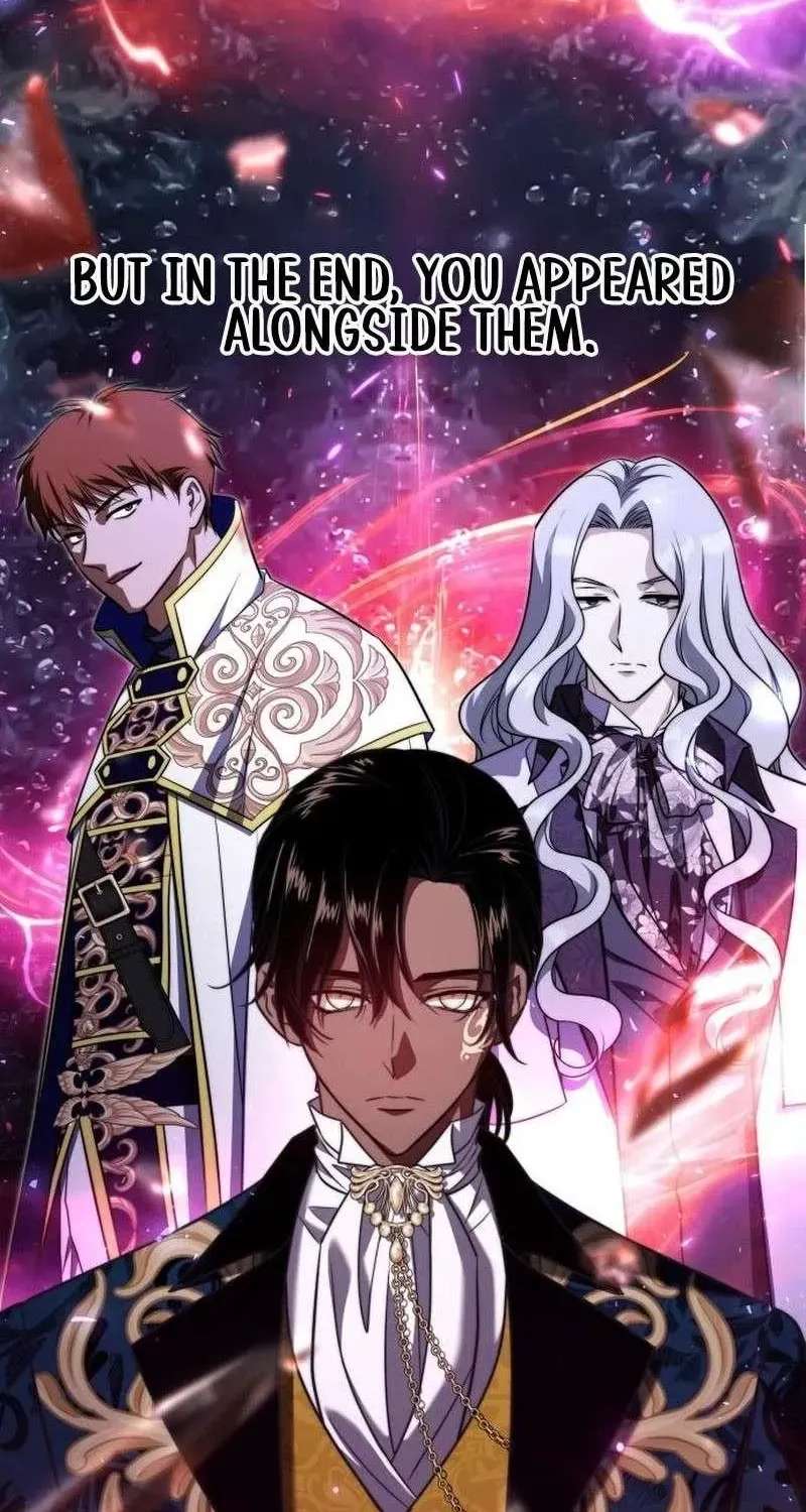 An Emperor 1000 Years Younger Than Me is Obsessed Chapter 83 - page 68