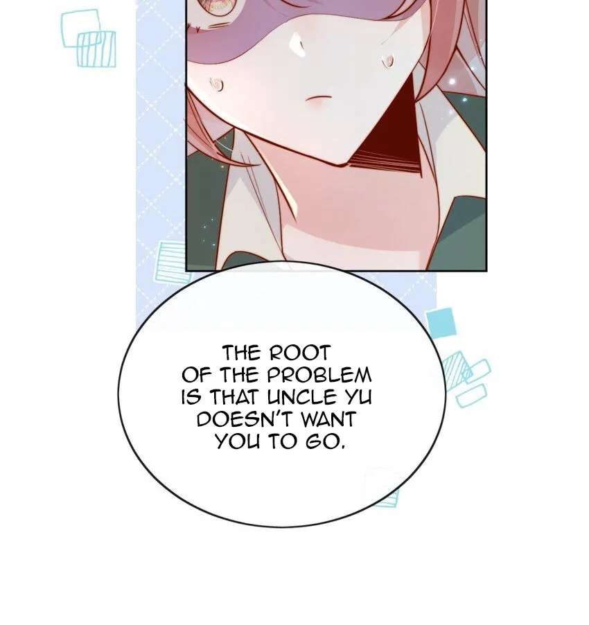 The Way My Nemesis Looks At Me Is Slowly Shifting Chapter 22 - page 12