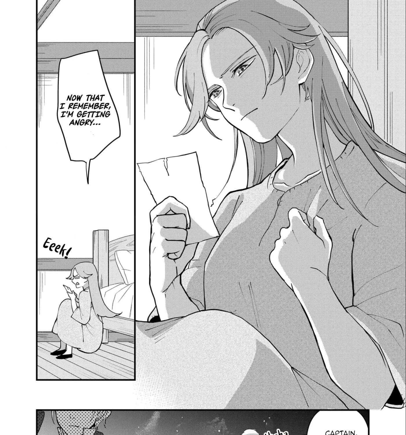 Mibun sa ni Owatta Koi wo, Imasara desuga Chapter 2 - page 44