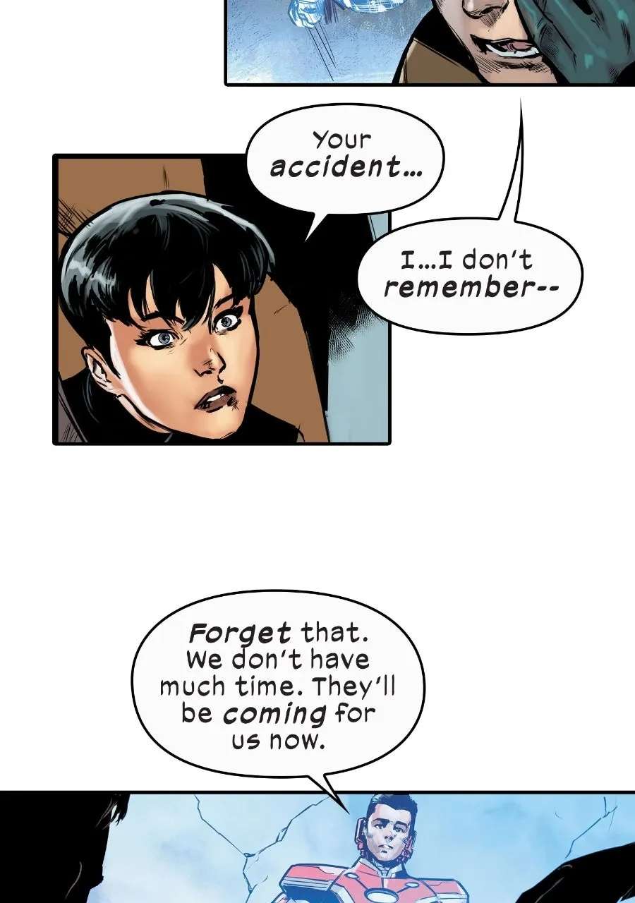 Ultimates (2024) Chapter 2 - page 46