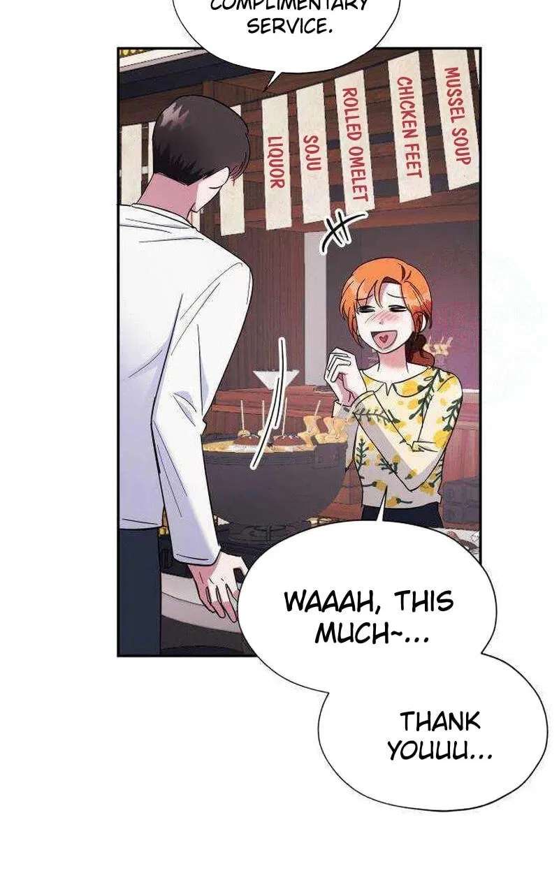 Try to Tame Me, Secretary Cha Chapter 11 - page 50