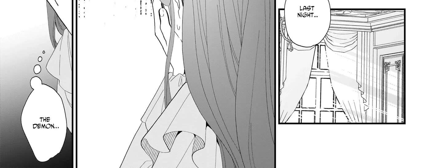 Buchigireta Koushaku Reijou, Ikioi De Akuma Wo Shoukan Shite Shimau Chapter 1 - page 56