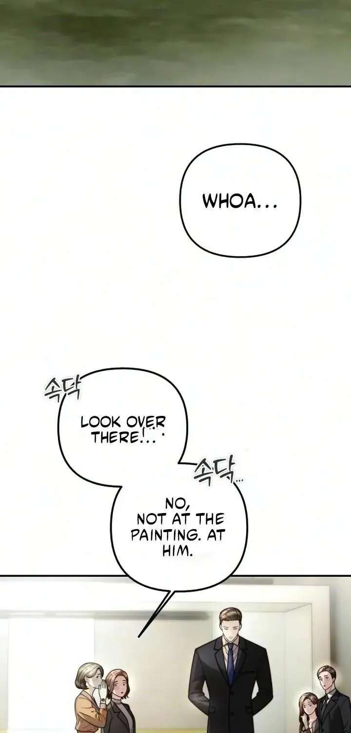 Counter-marriage Chapter 3 - page 39