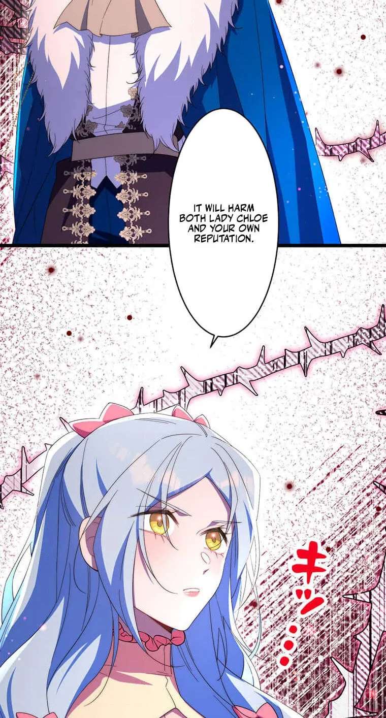 Kono Mama da to Shinisou na no de, Akuyaku Reijou wa Utahime ni Naru Koto ni Shita Chapter 20 - page 13