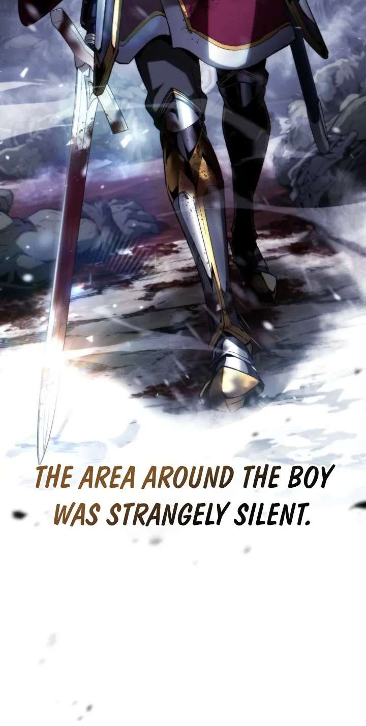 I Became The Rogue First Prince Chapter 51 - page 128