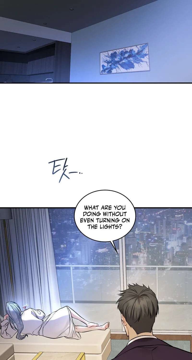 Dokkaebi Chapter 25 - page 47