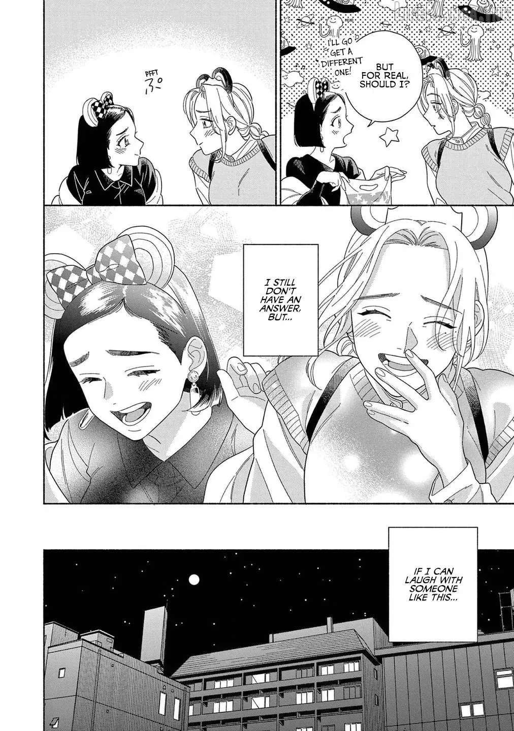 Colorful Antinomy Chapter 4 - page 33