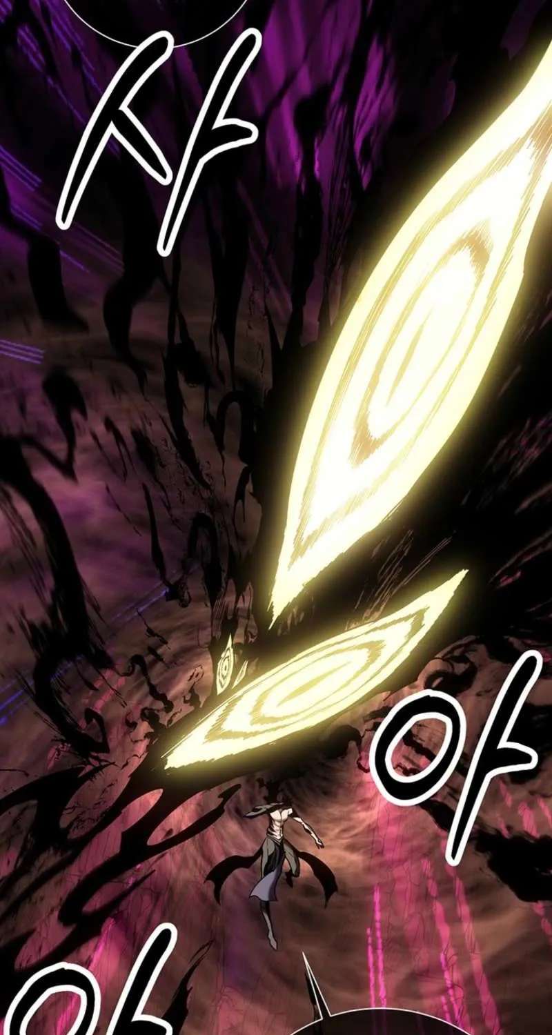 Trapped in a Crazy World as an Extra Chapter 73 - page 112