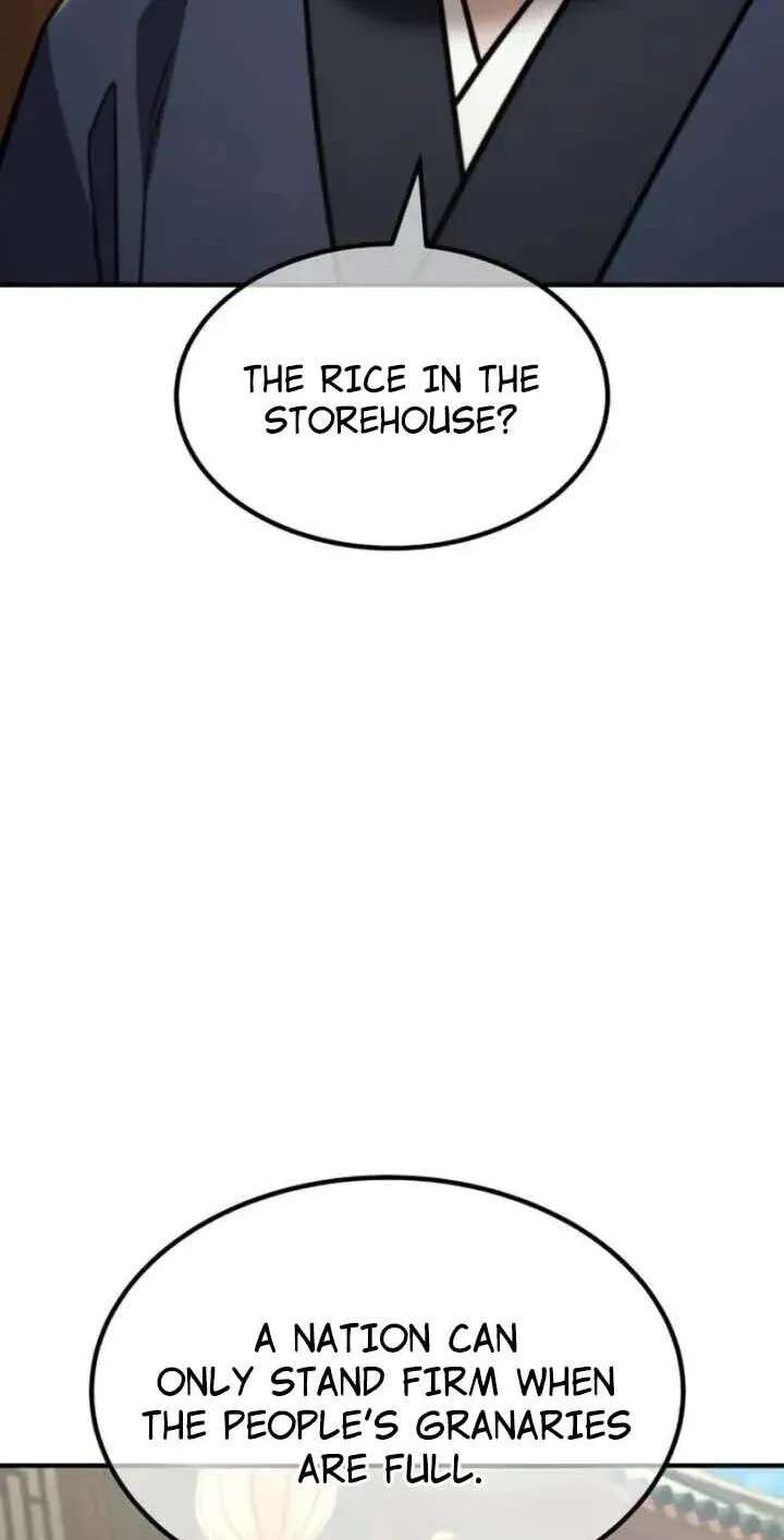 Murim Sachaewang Chapter 17 - page 33