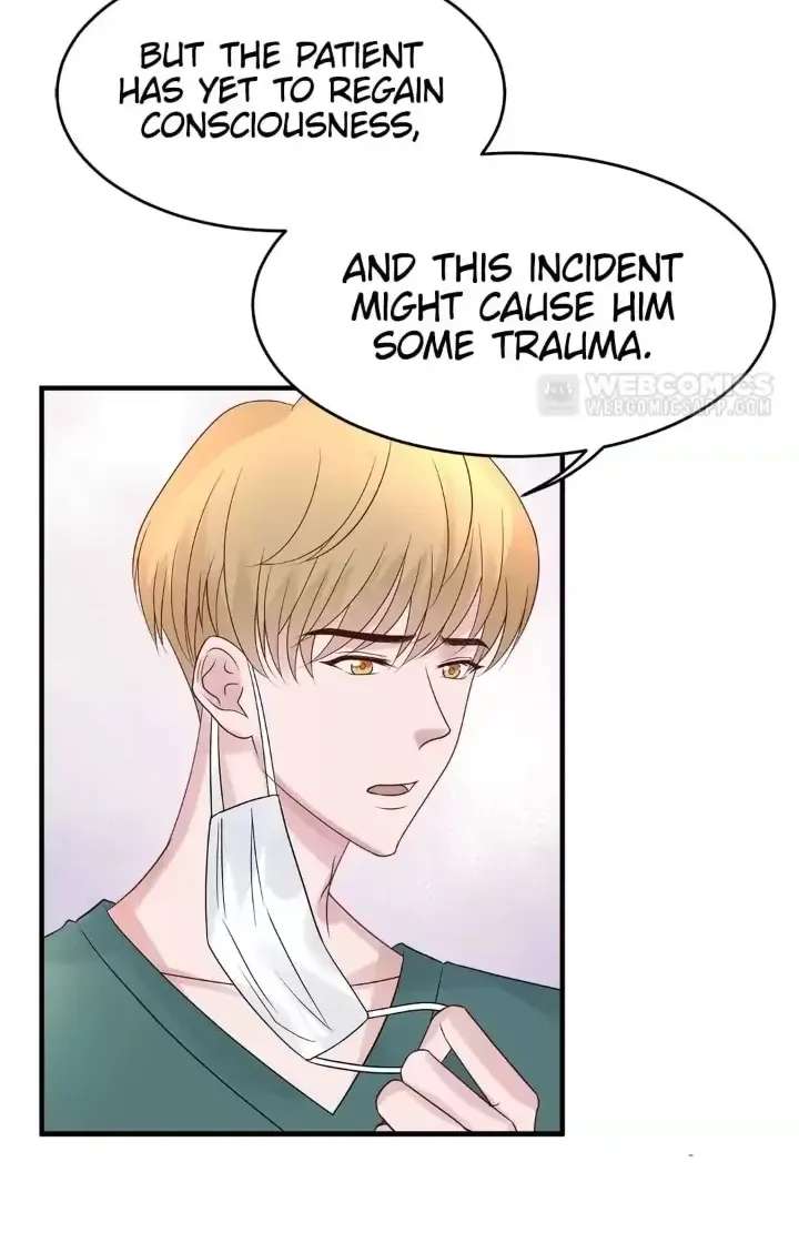 Reborn- deceiving my financial backing husband Chapter 77 - page 28