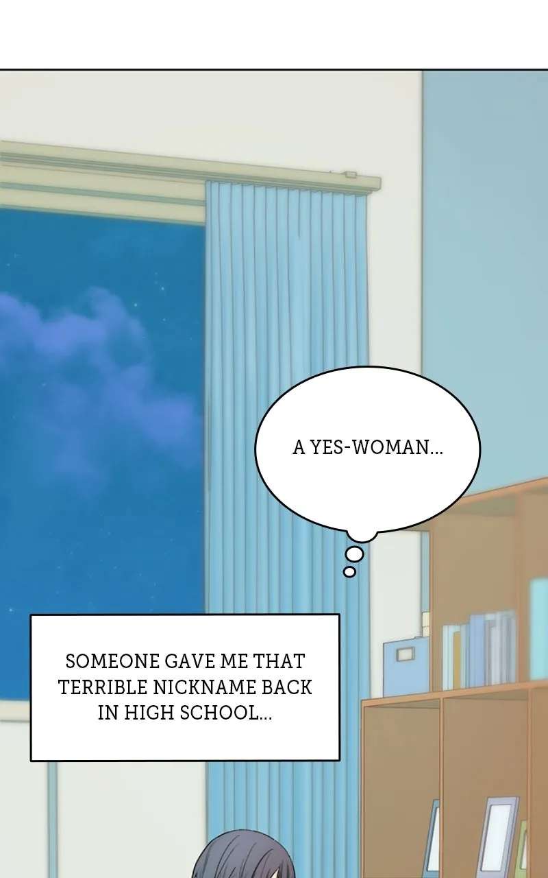 My Second andFinal First Love Chapter 1 - page 43