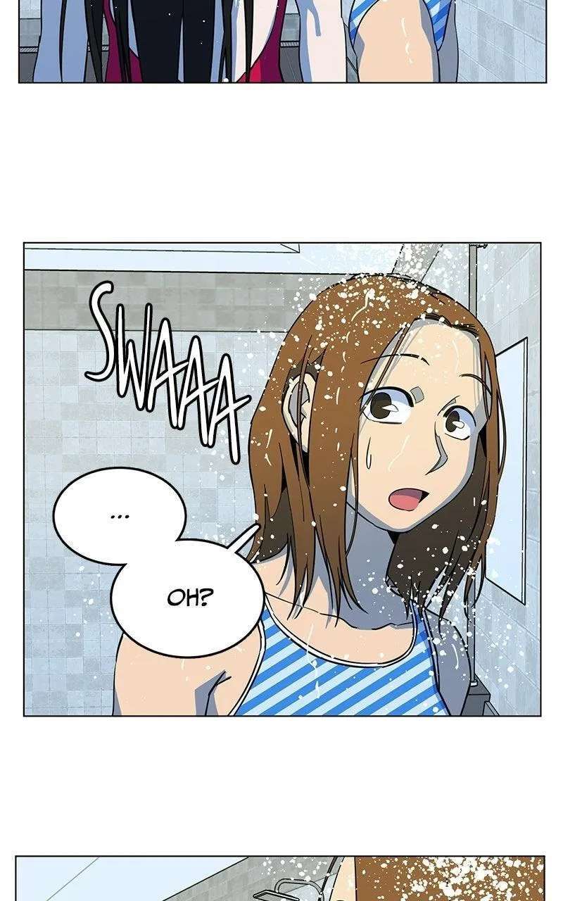 Slow Dive Chapter 46 - page 61