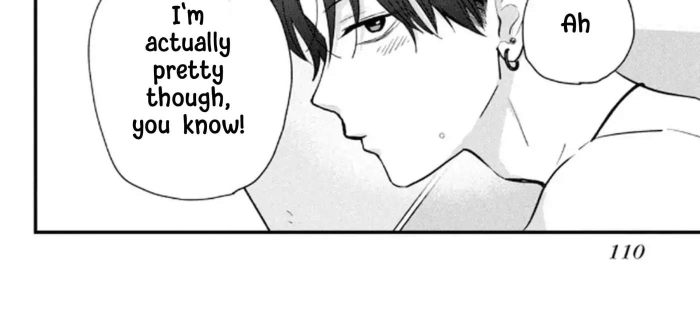 Okuremashite Seishun Chapter 19 - page 45