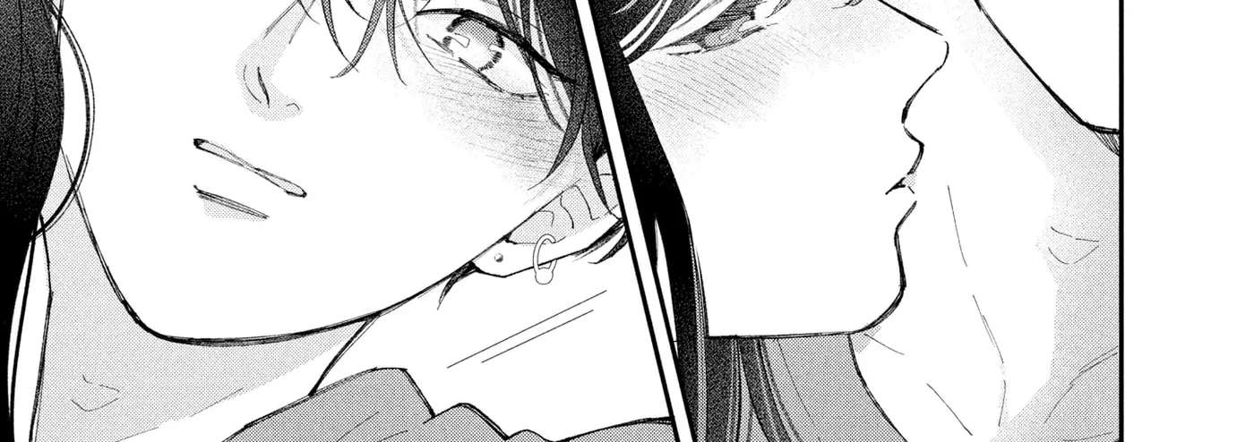 Love, That's an Understatement Chapter 30 - page 25