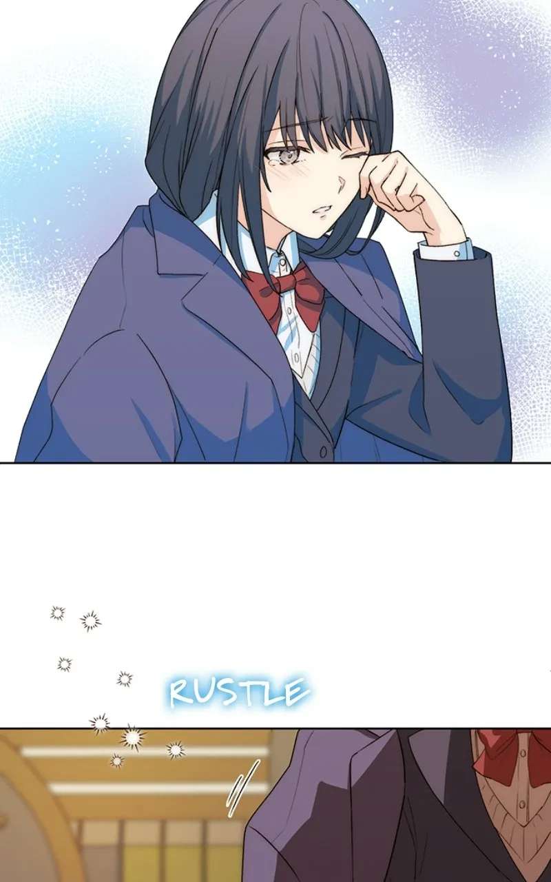 My Second andFinal First Love Chapter 2 - page 6