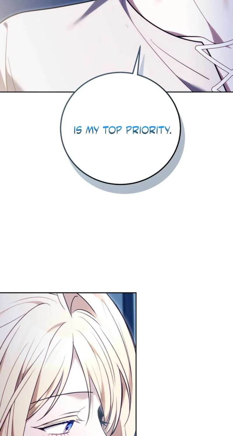When the Male Lead and Female Lead Broke Apart Chapter 36 - page 63