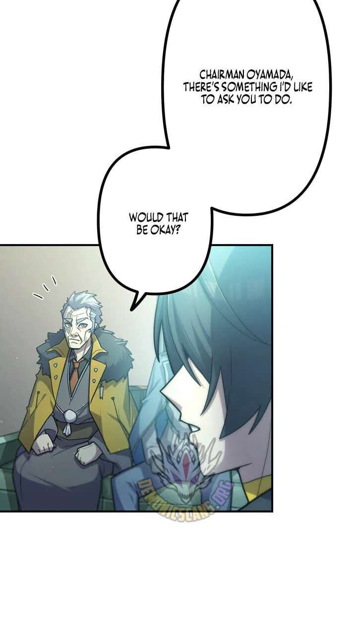 Maou App de S-kyuu Hunter ni Naremashita Chapter 159 - page 38