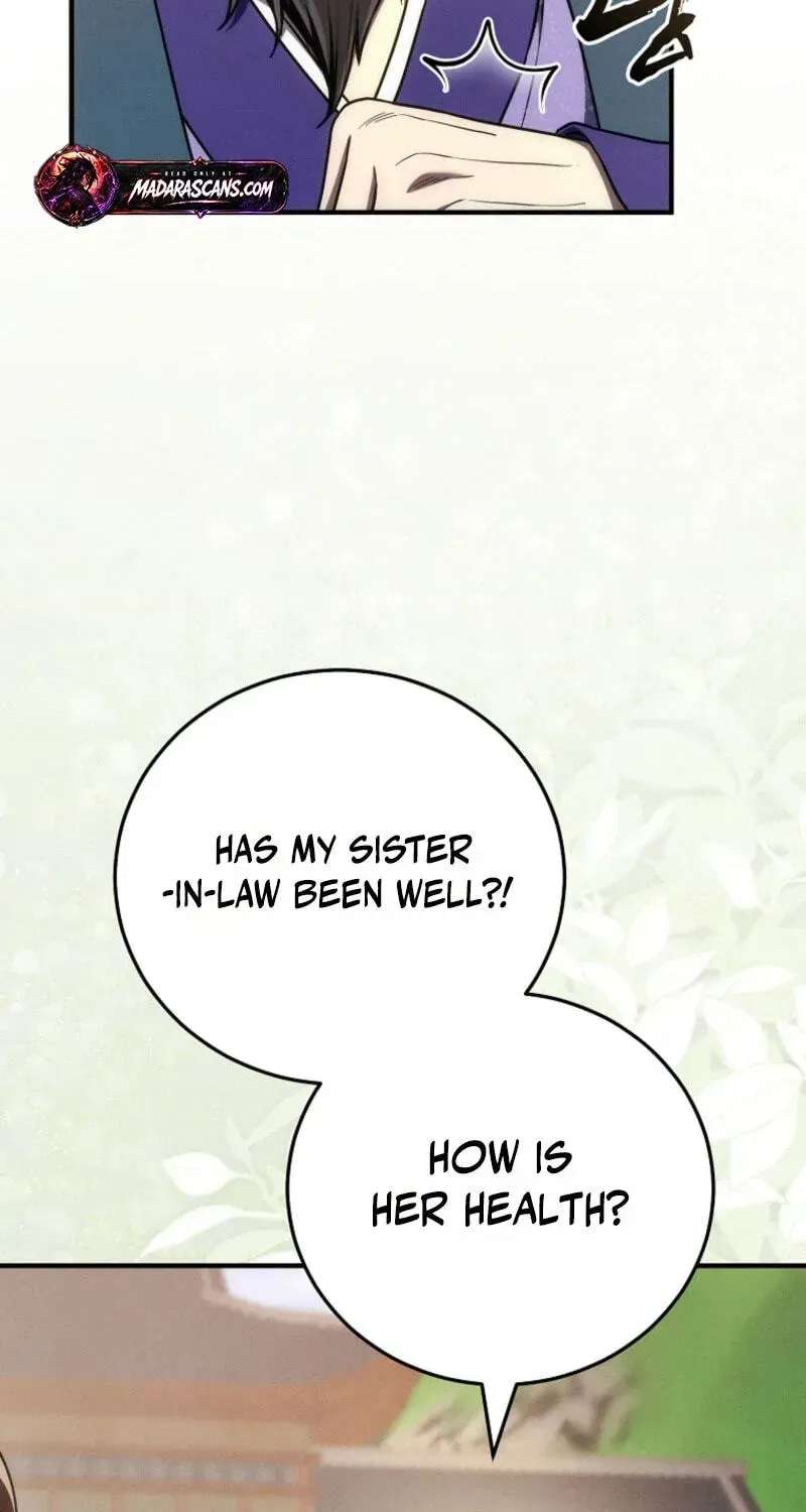 Samryu is the best in the world Chapter 22 - page 52