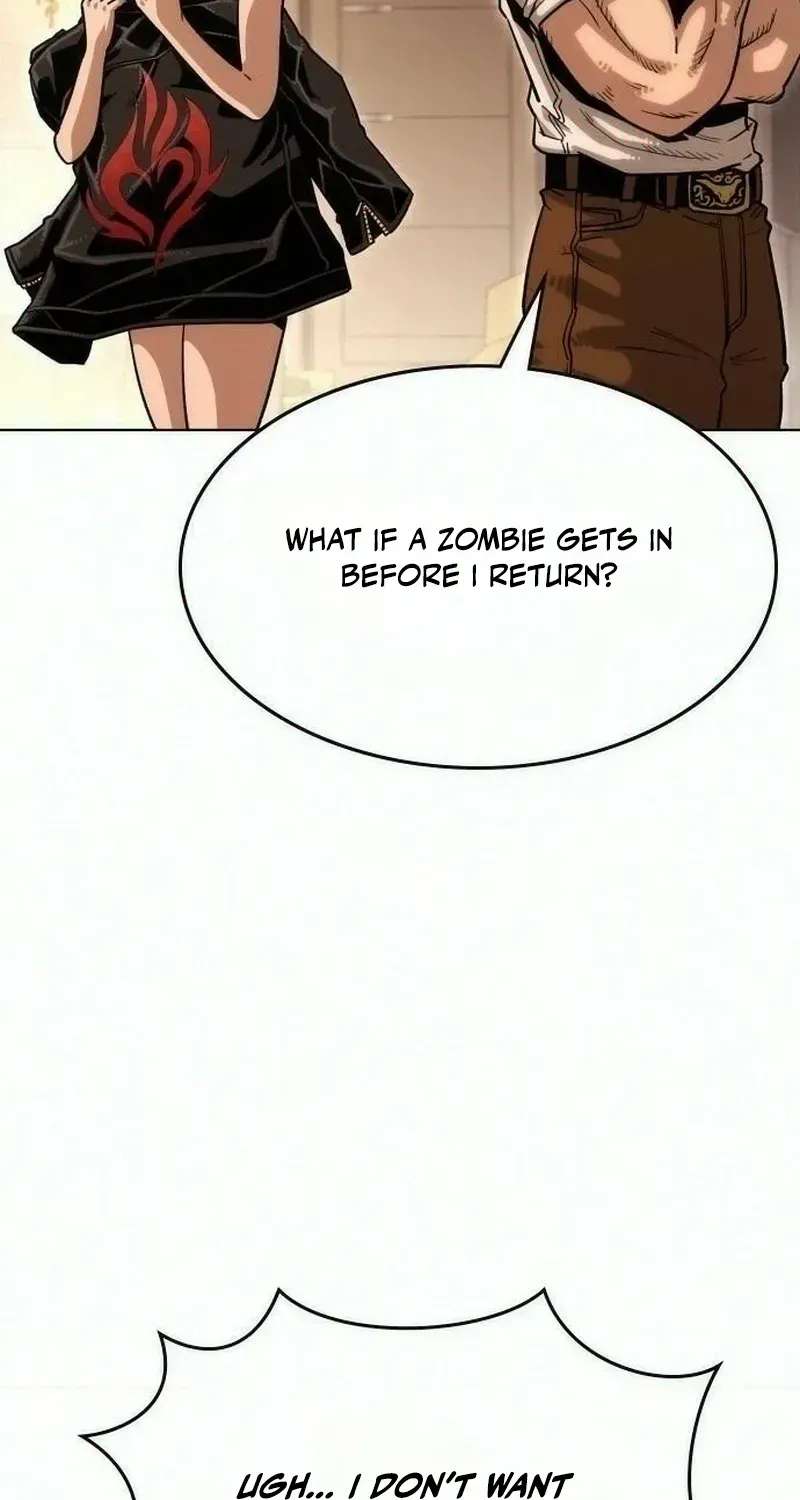 Love Tears Apart The Zombies Chapter 2 - page 101