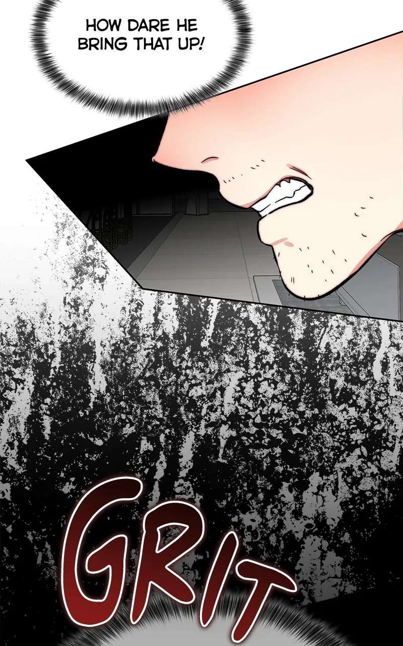 Woke Up as the CEO’s Dog Chapter 55 - page 39