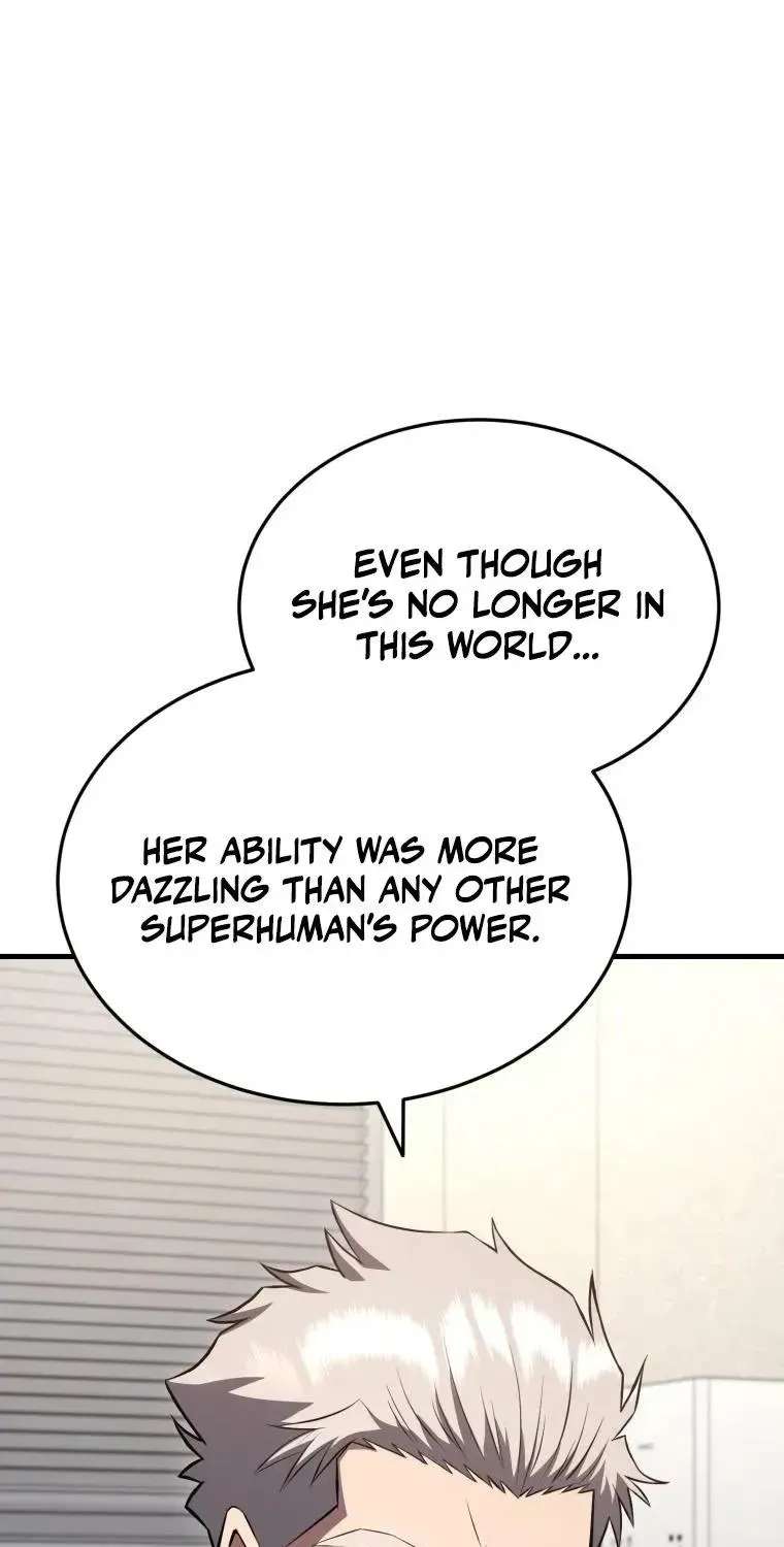 Transcending races due to system error Chapter 14 - page 43
