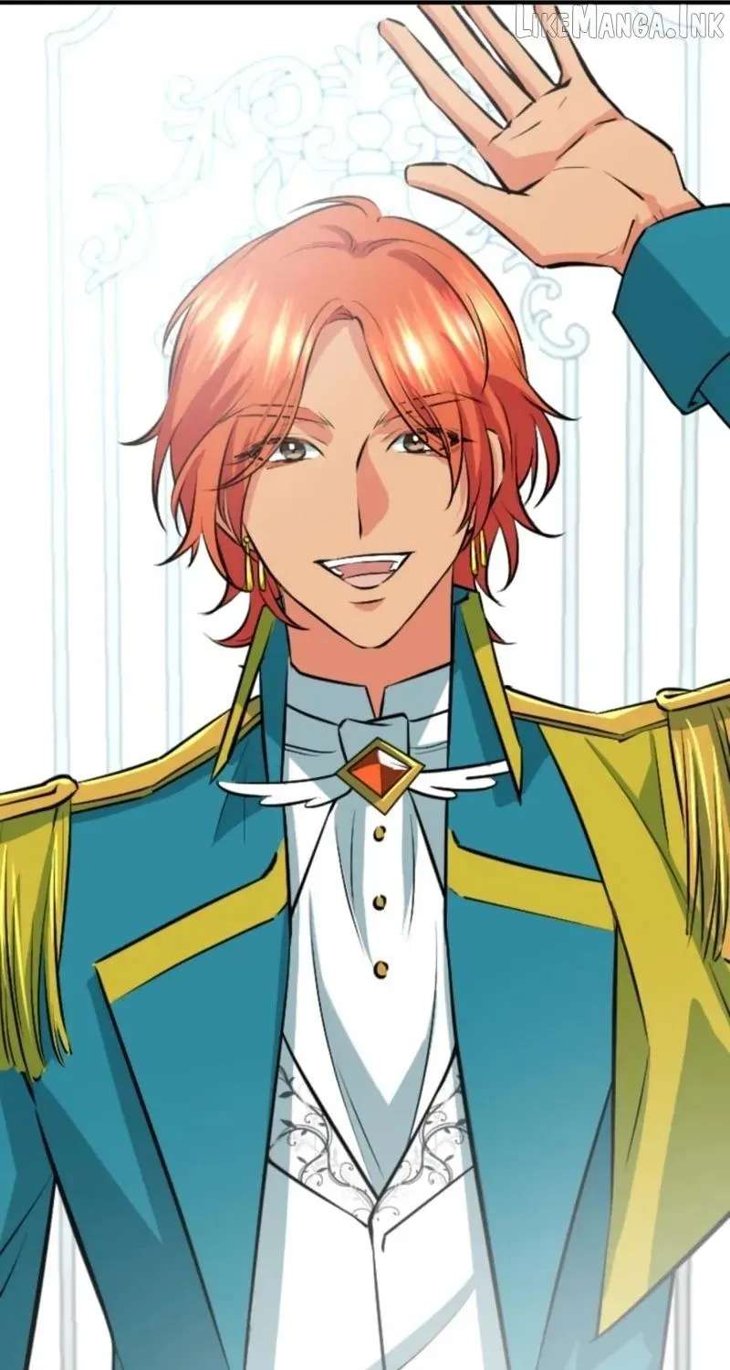 I Was Reincarnated as a Villainous Young Lady, but I Have No Desire to Get Married! Chapter 44 - page 69